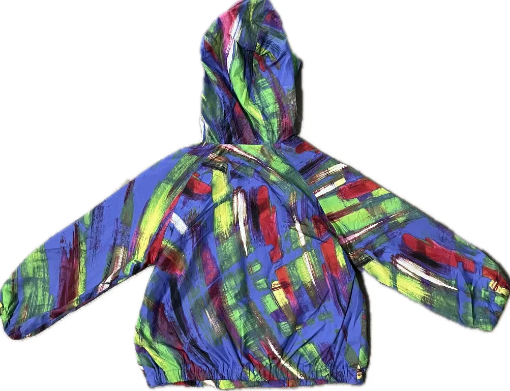 3 YEARS Gap Fit Boys Outerwear Jacket