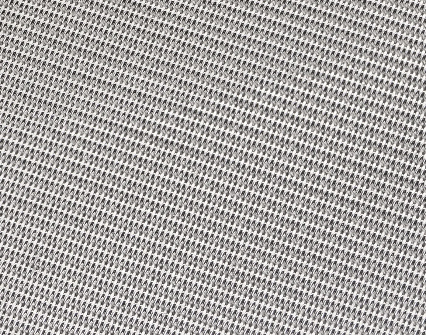 316L Stainless Dutch Weave Sintered Filter Disk 1 micron and up - BUNA-N