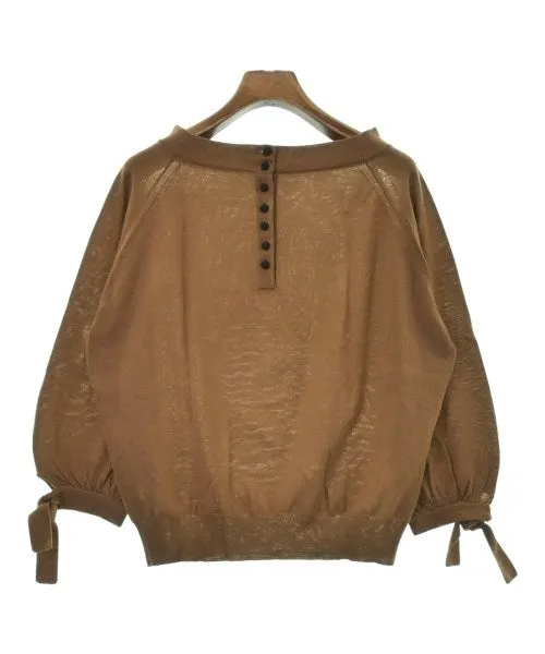 ADIEU TRISTESSE Sweaters