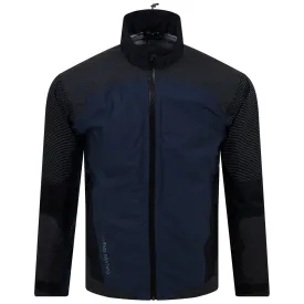 Alister GORE-TEX C-Knit Jacket Navy/Black - AW24