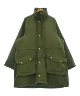 &RC Mod coats
