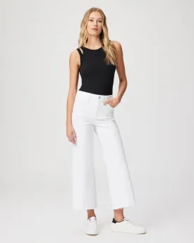 Anessa Raw Hem, Crisp White