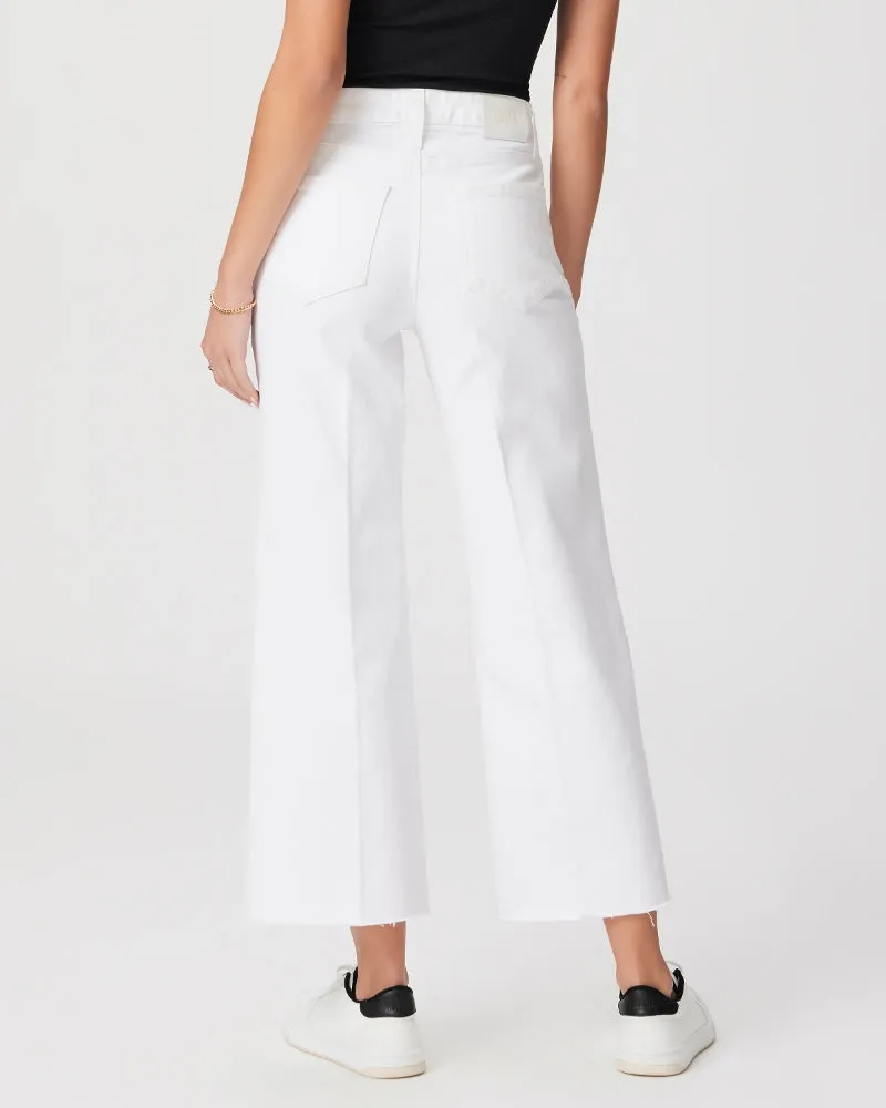 Anessa Raw Hem, Crisp White