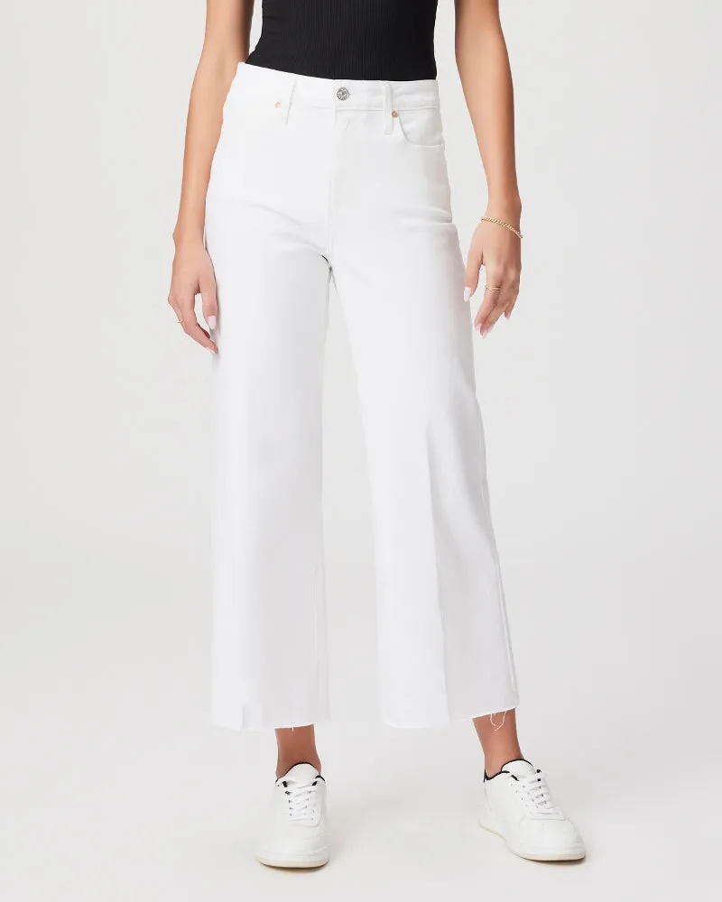 Anessa Raw Hem, Crisp White