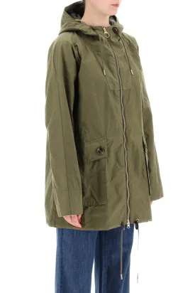 Barbour waterproof keldy