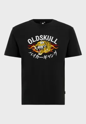 Beastie Toy T-Shirt Black