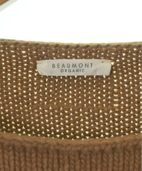 Beaumont ORGANIC Sweaters