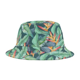 Birds of PreyBucket Hat (AOP)