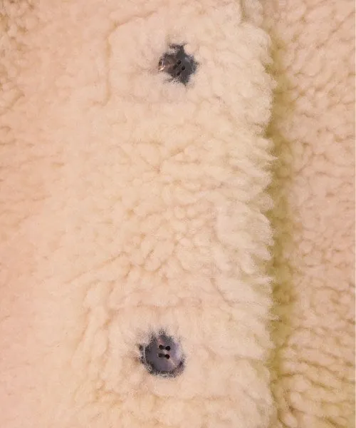 Christian Dior Sheepskin coats
