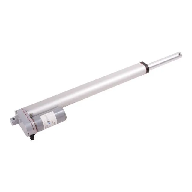 Classic Rod Linear Actuators