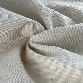 CLEARANCE LOT: Natural Un-Colored Denim 12 Ounce - 25 Yard Lot @ $6.79/Yard