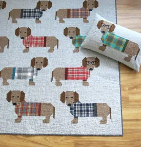 Dogs In Sweaters