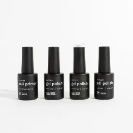 Essentials Polish Bundle | Customisable
