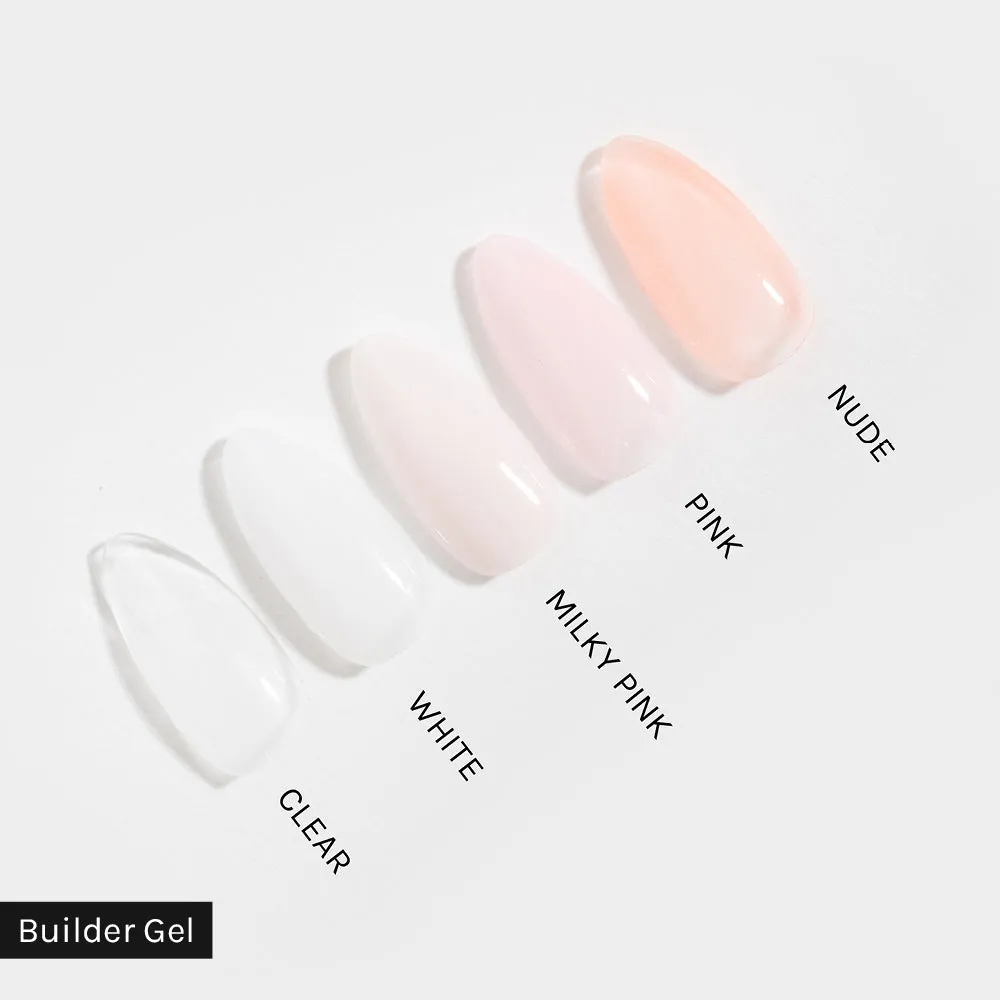 Essentials Polish Bundle | Customisable