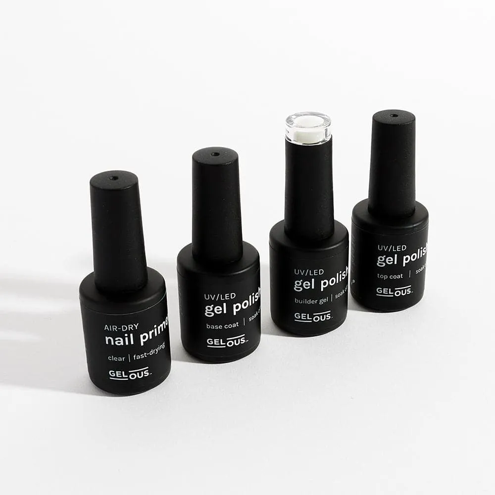 Essentials Polish Bundle | Customisable