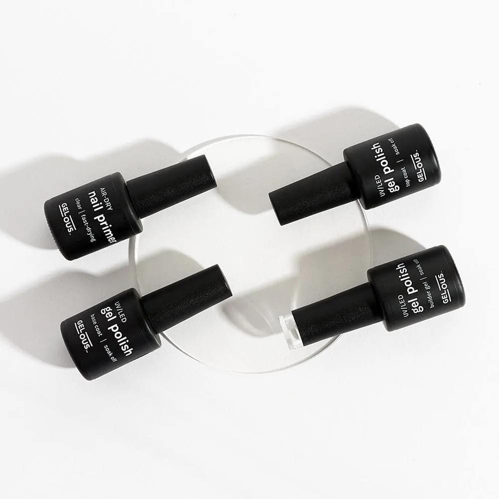 Essentials Polish Bundle | Customisable