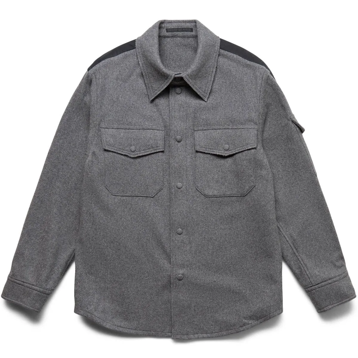 FLANNEL SHIRT