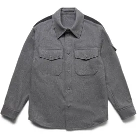 FLANNEL SHIRT