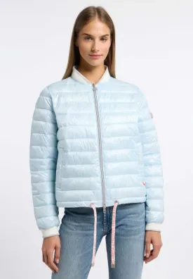 FRIEDA & FREDDIES Light Blue Jacket