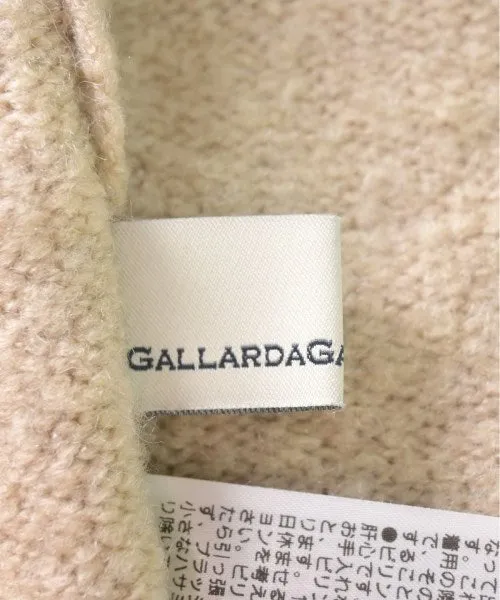 GALLARDAGALANTE NAVY Sweaters