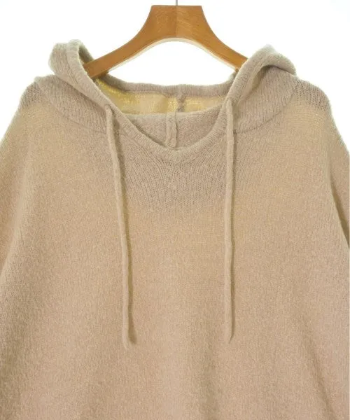 GALLARDAGALANTE NAVY Sweaters