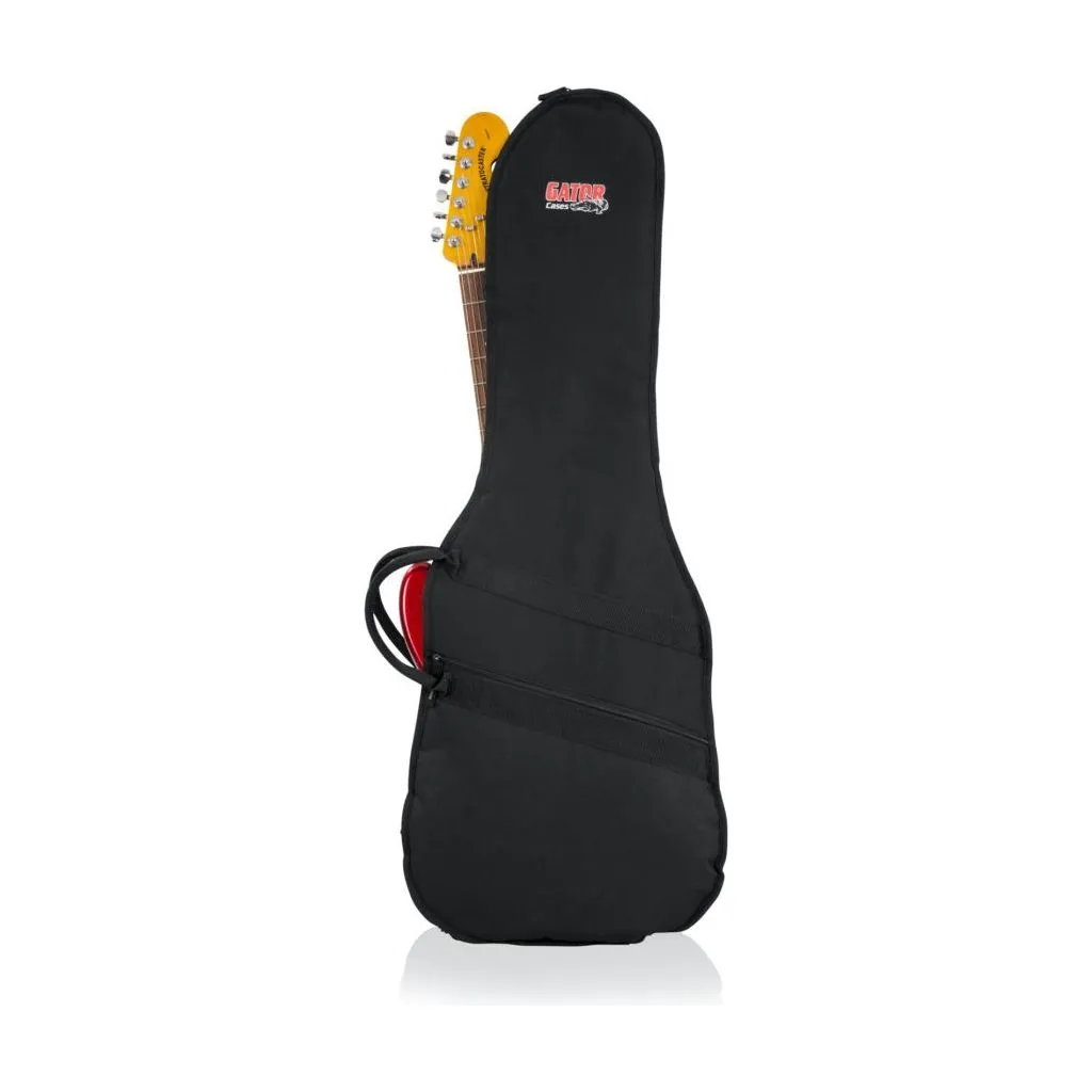 Gator GBE Series Electric Guitar Gig Bag