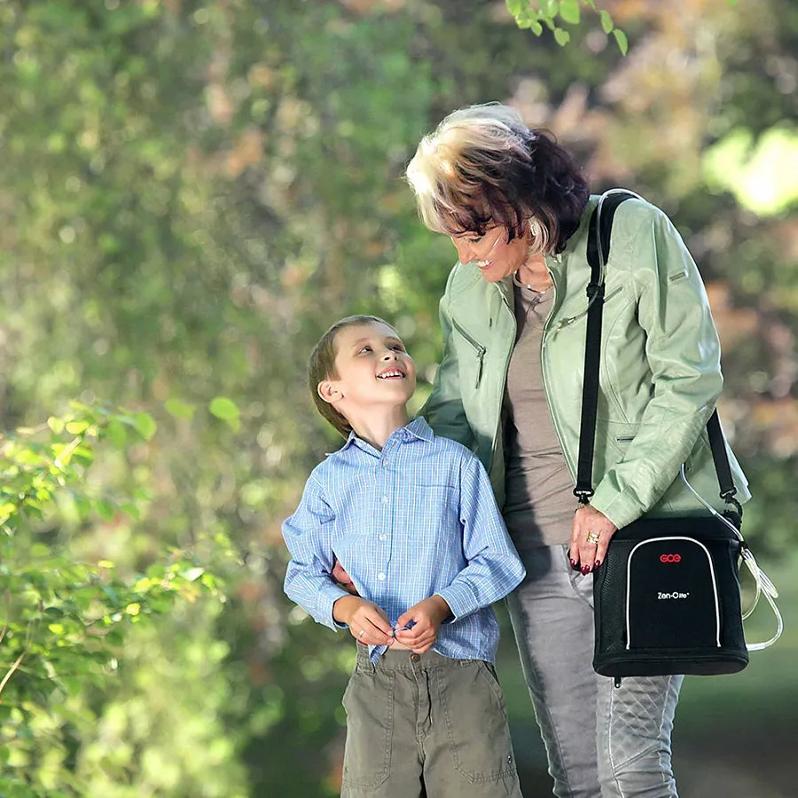 GCE Zen-O Portable Oxygen Concentrator