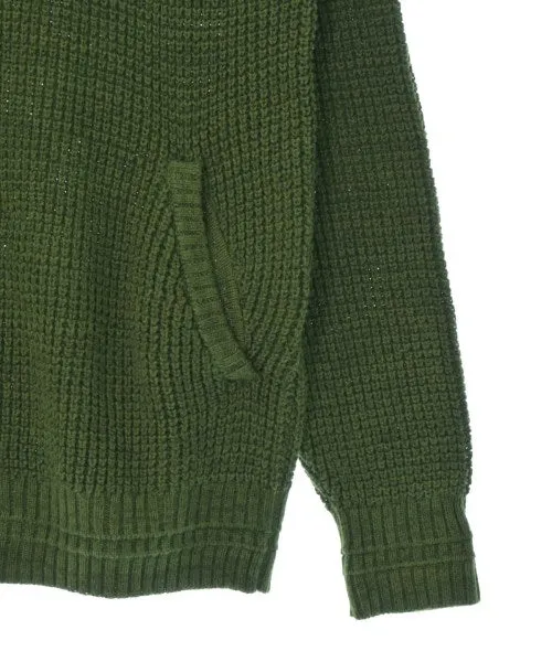 Hibeck Sweaters
