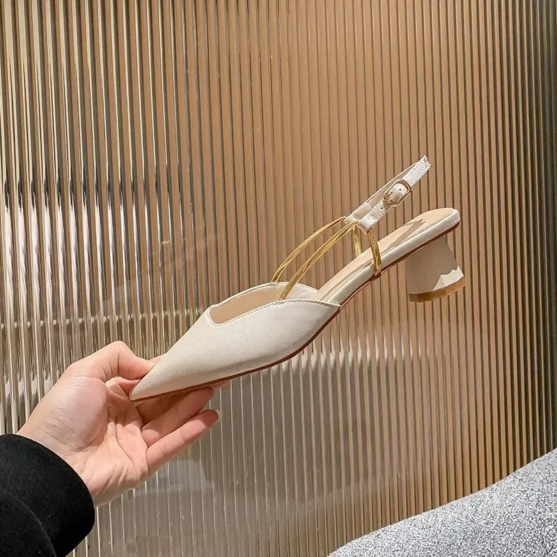 High Heels-Fashion Shoes