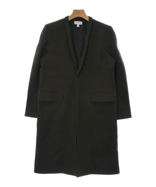 HYKE Chesterfield coats