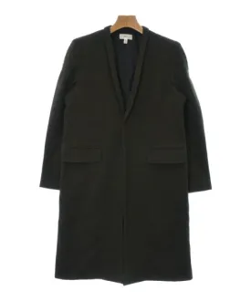 HYKE Chesterfield coats