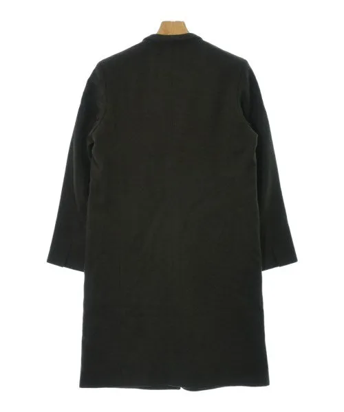 HYKE Chesterfield coats