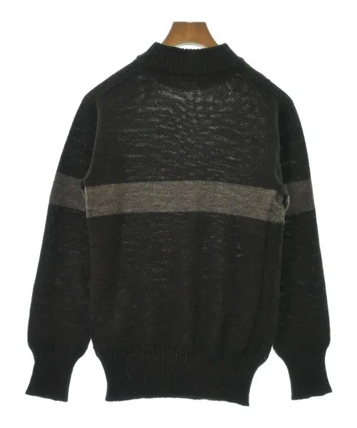 Kaptain Sunshine Sweaters