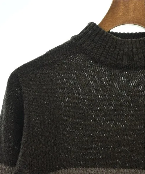 Kaptain Sunshine Sweaters