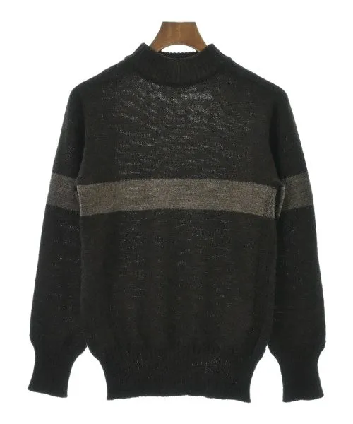 Kaptain Sunshine Sweaters