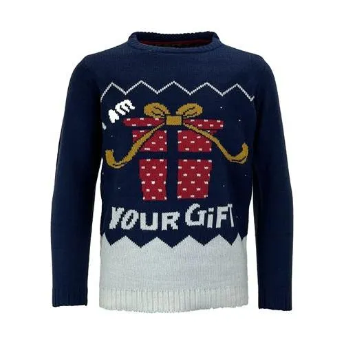 Kids Christmas Sweaters