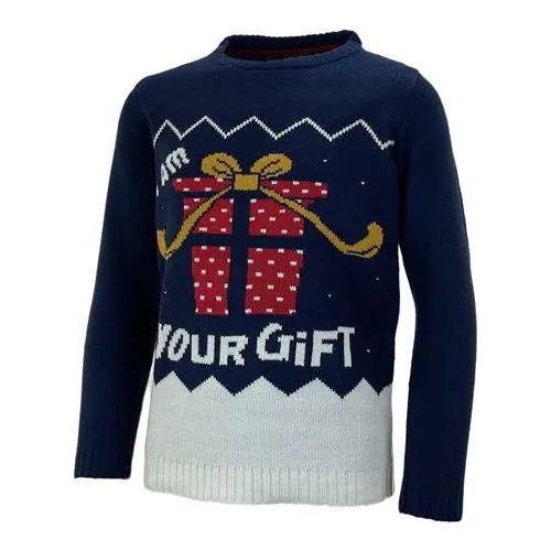 Kids Christmas Sweaters