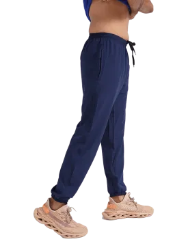 Knight's Stealth Trouser - Berry Blue