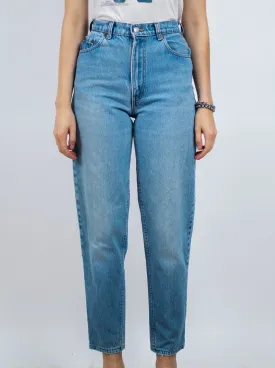 Levi’s 80s 505 27W 30L j106