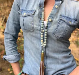 Light Denim Shirt