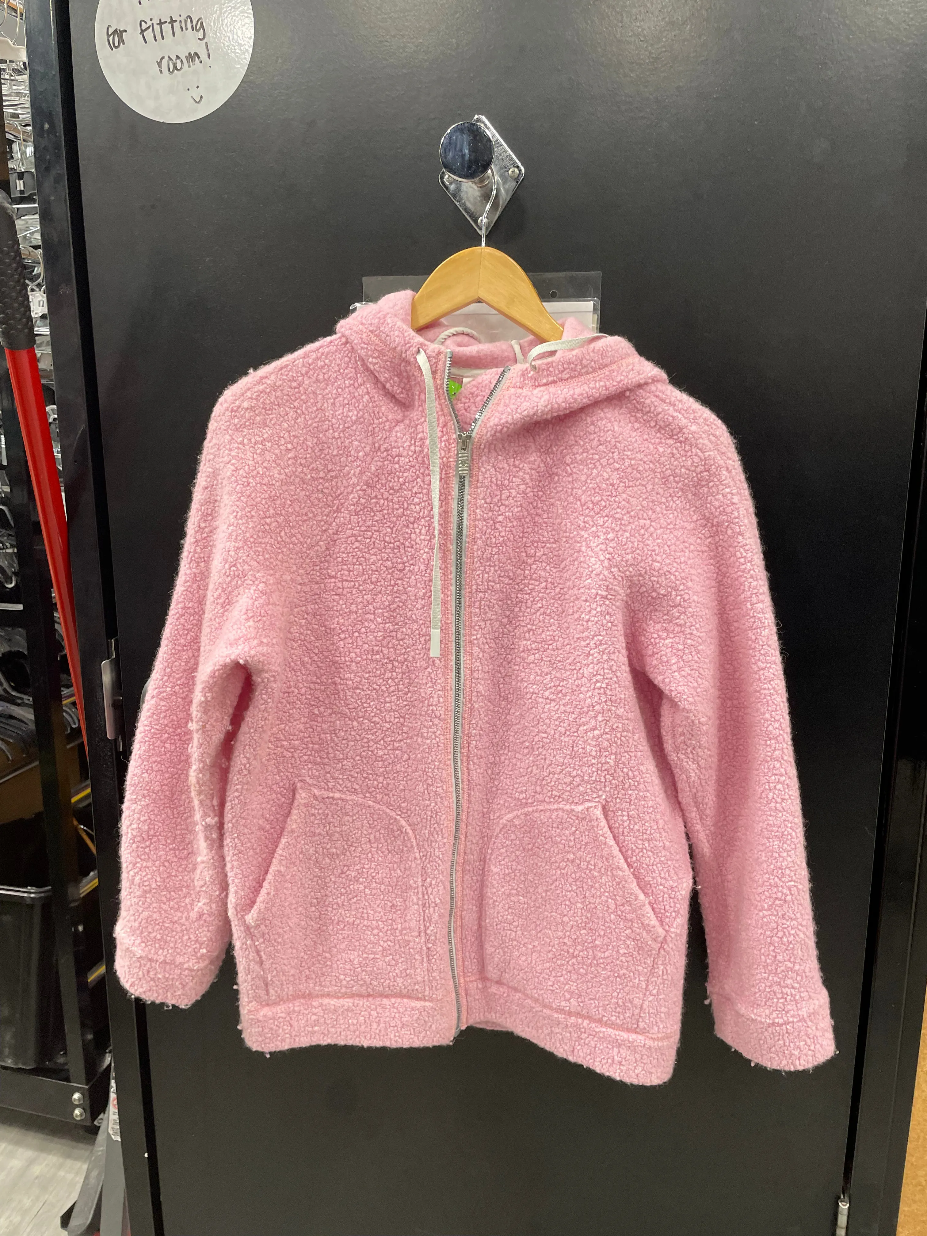 Lulu Lemon Outerwear Size Medium 0576