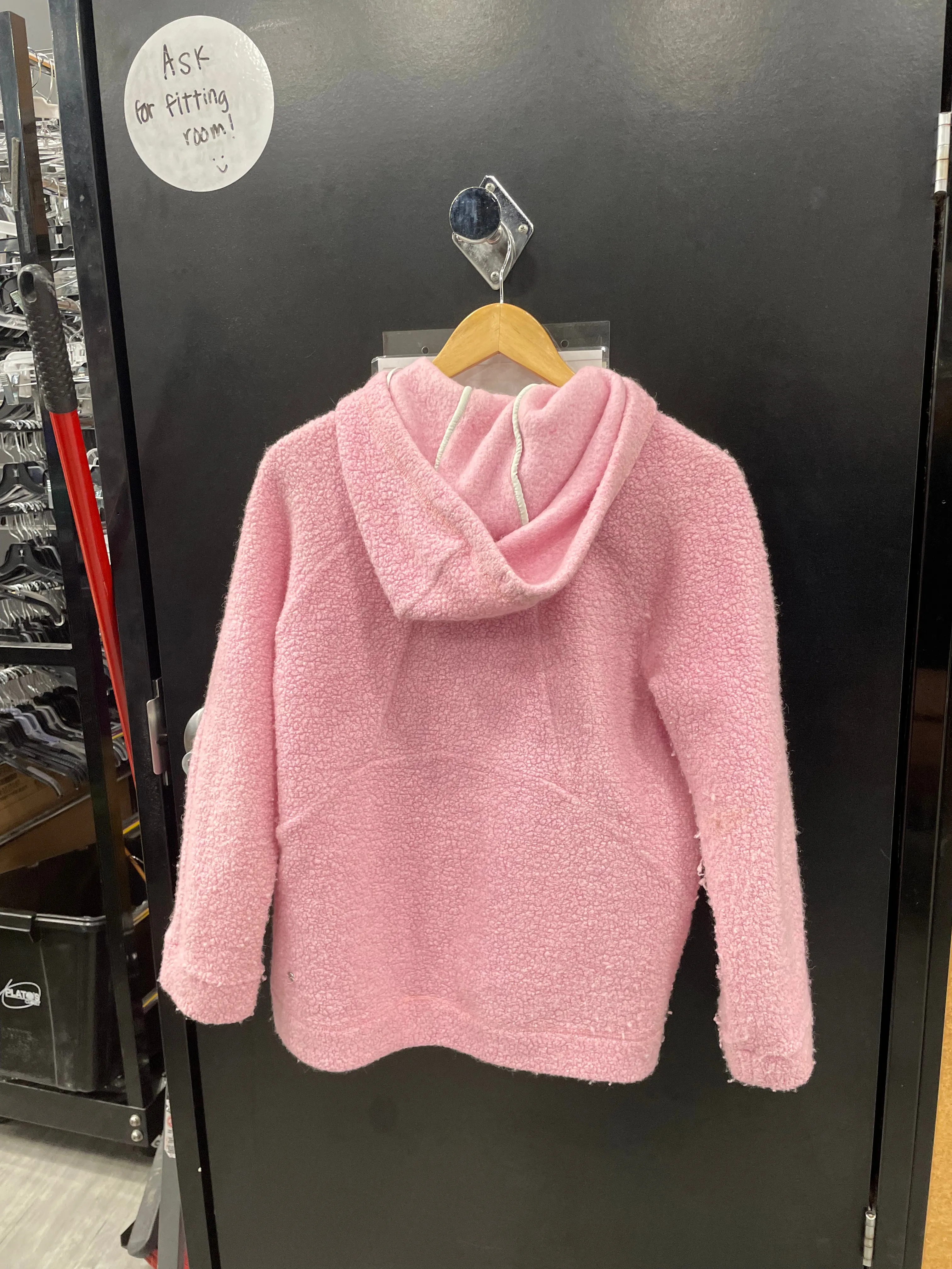 Lulu Lemon Outerwear Size Medium 0576
