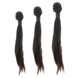 Malaysian Silky Straight Bundle Deals