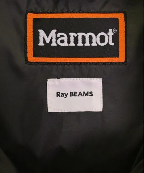 Marmot Down coats