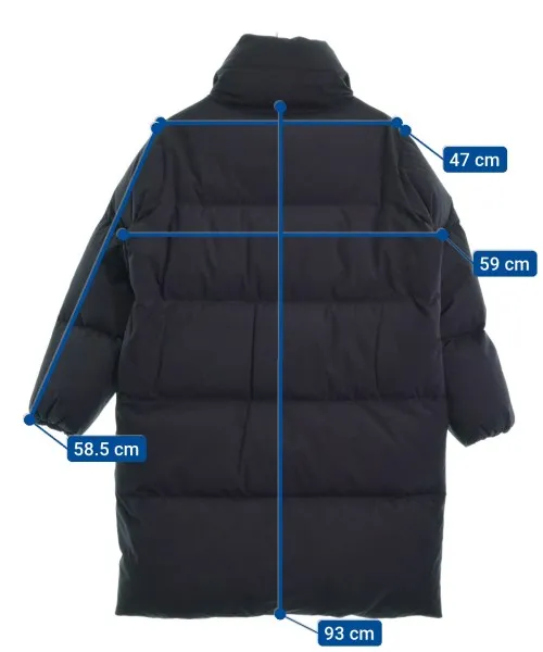 Marmot Down coats