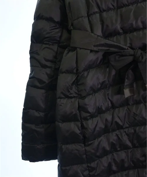 Max Mara Down coats