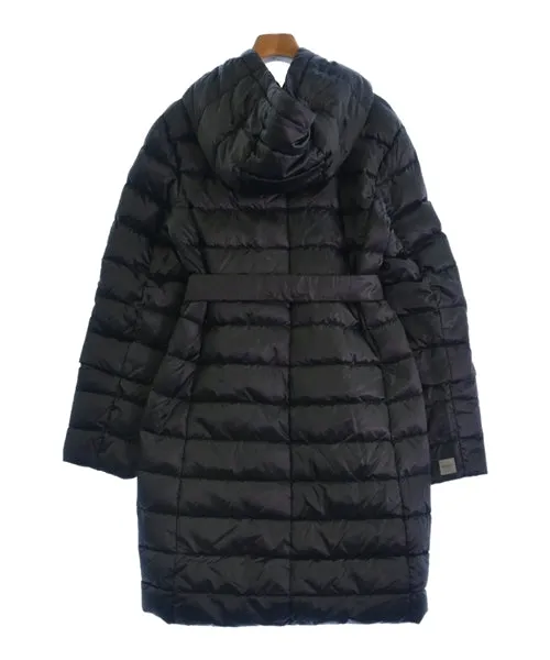 Max Mara Down coats