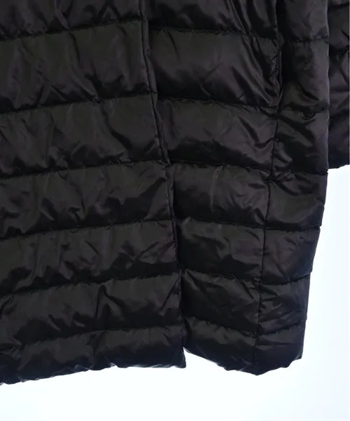 Max Mara Down coats