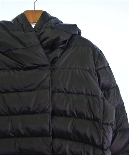 Max Mara Down coats