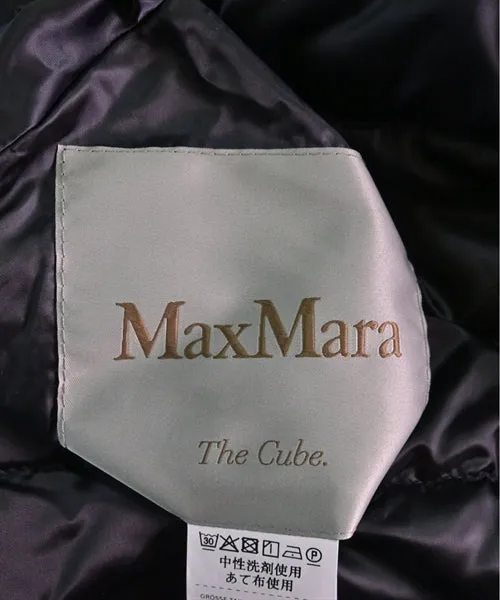 Max Mara Down coats